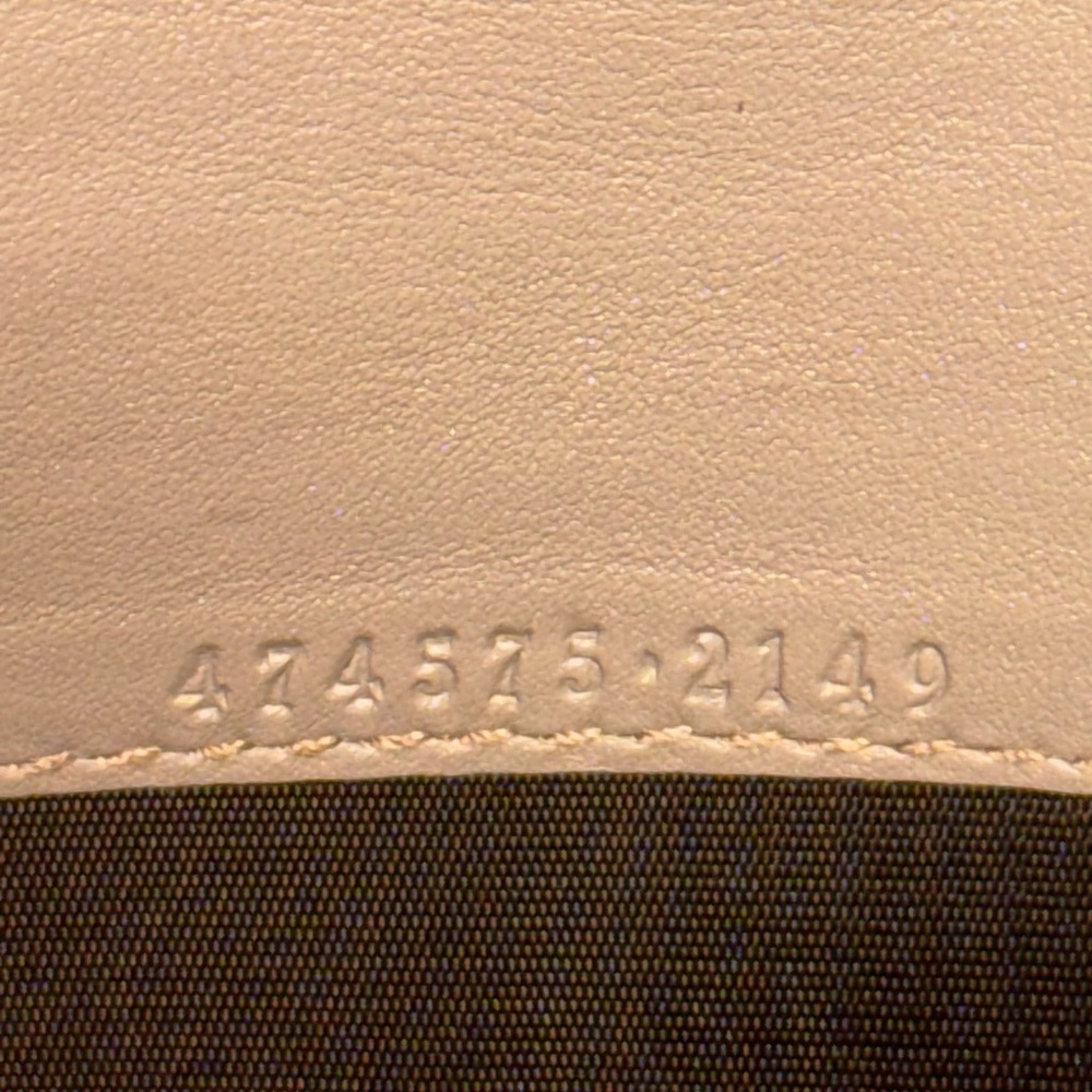 /traded/💯 Gucci Marmont Clutch/Wallet on a Chain - Picture 13 of 16
